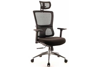 EР-Everest Mesh Black