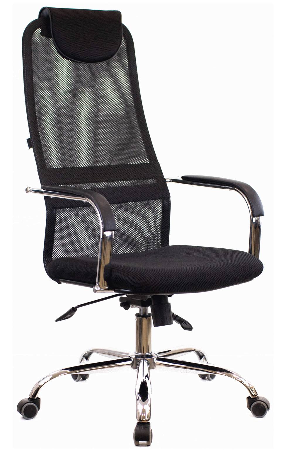 EP-708 tm Mesh Black