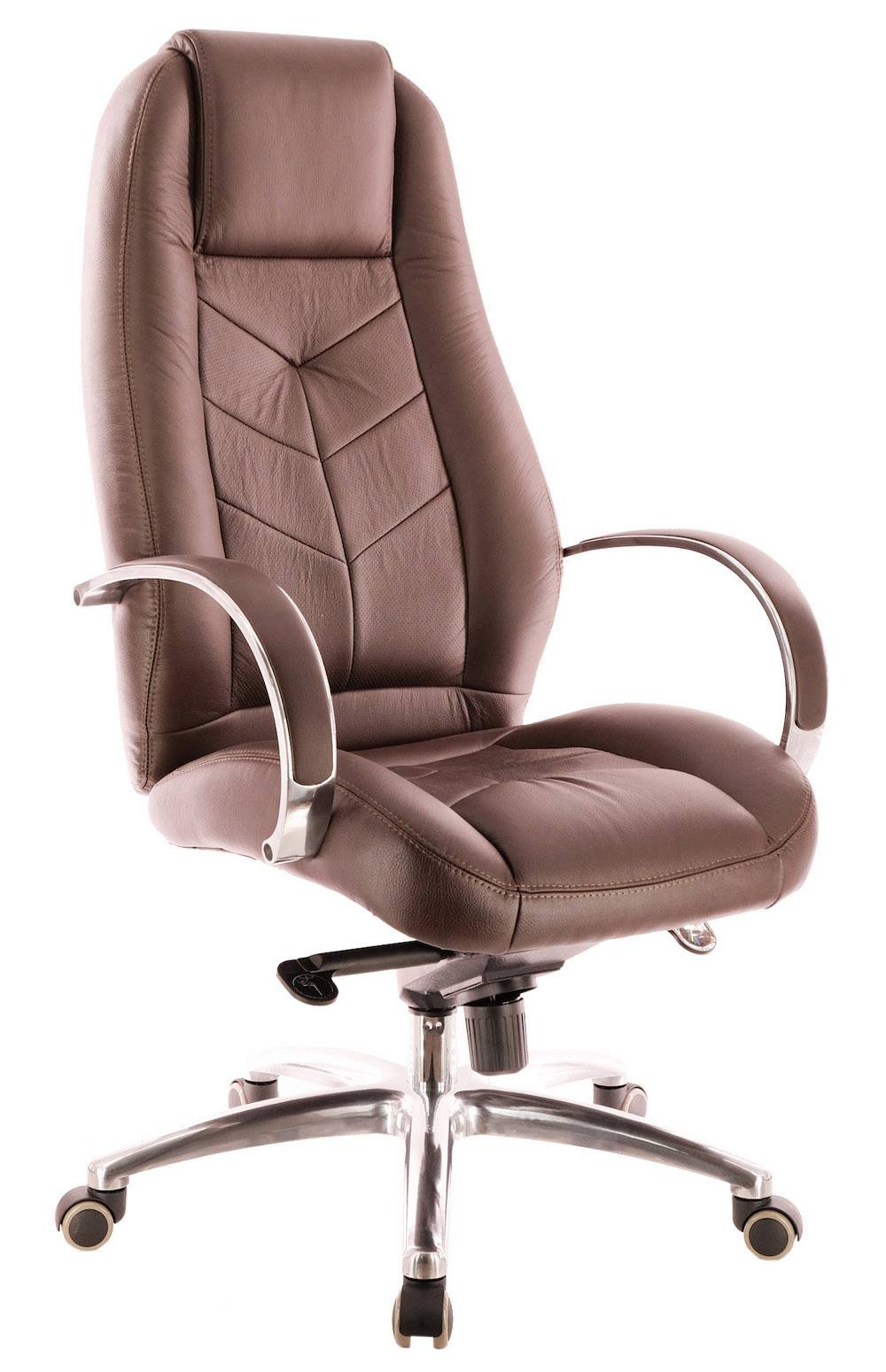 EP-drift al leather brown