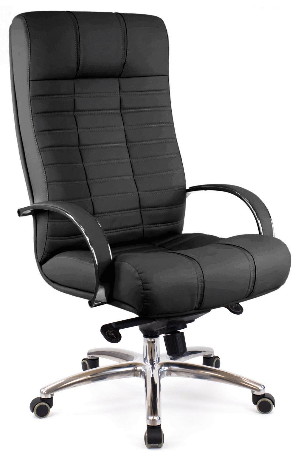 EP-Atlant M eco triks 38 black