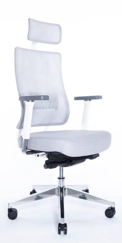 Анатомическое кресло Falto X-Trans (White)