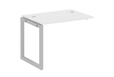 Модуль бенч-системы на О-образном м/к Metal system quattro 50x50 50БО.ПРС-СП-1.1