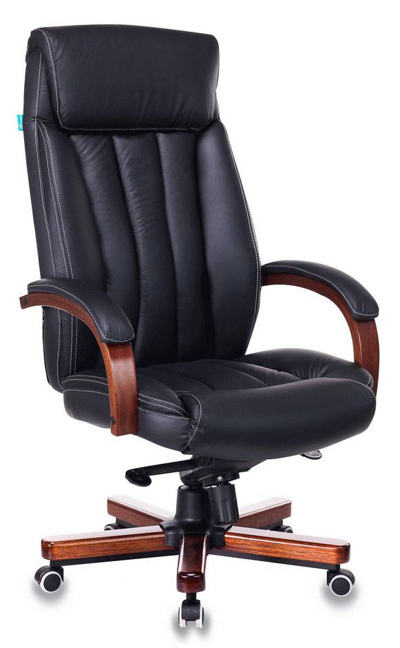 T-9922WALNUT/BLACK