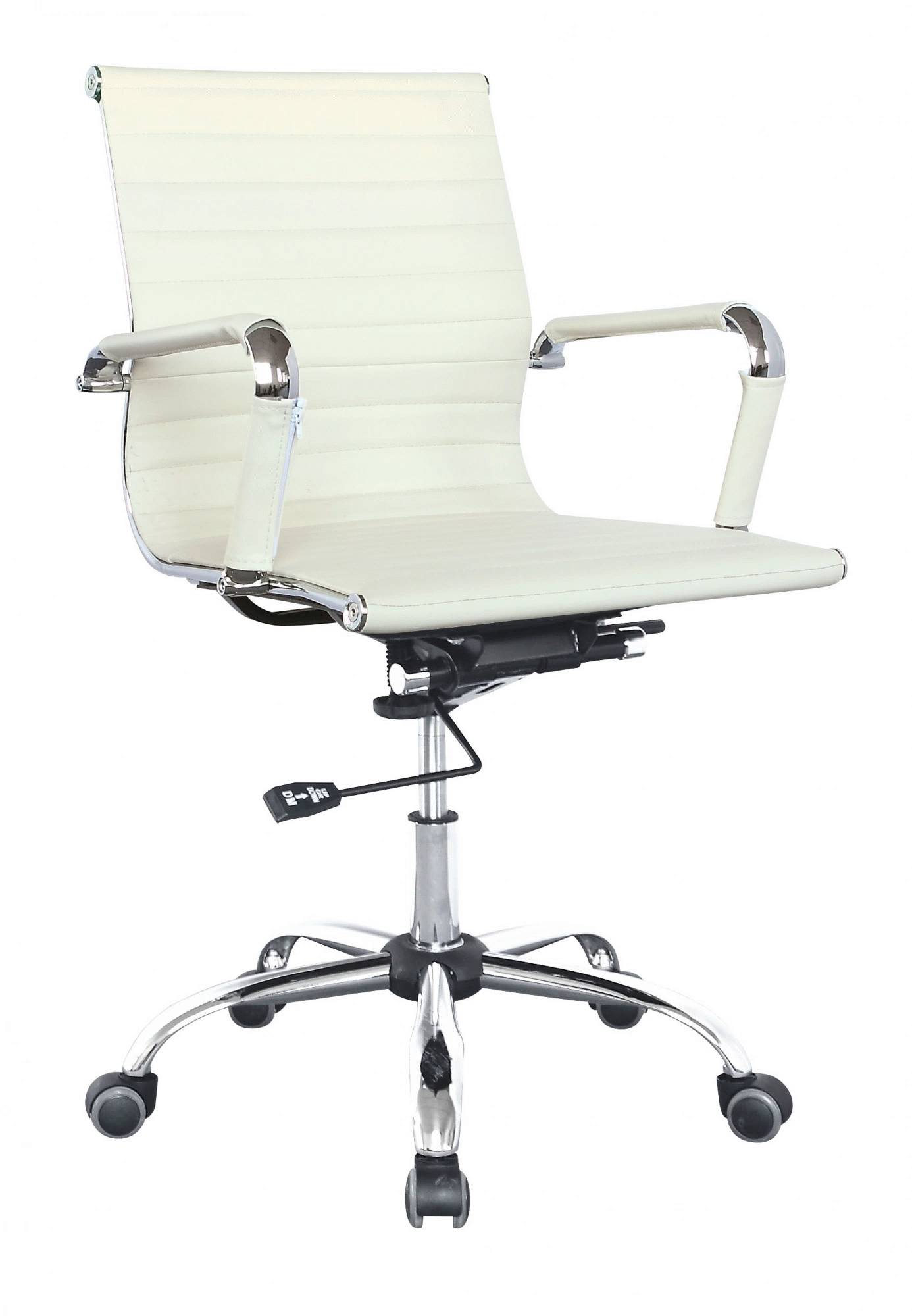 CH-883-LOW/IVORY