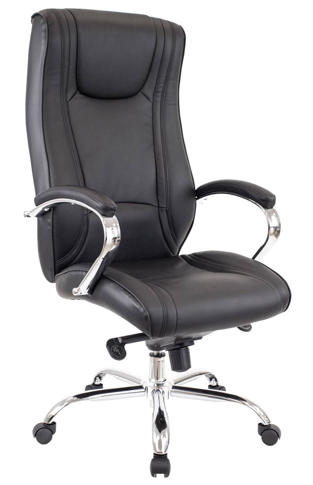 EC-370 PU Black