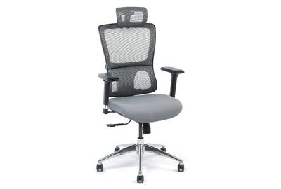 EР-Everest Mesh Grey