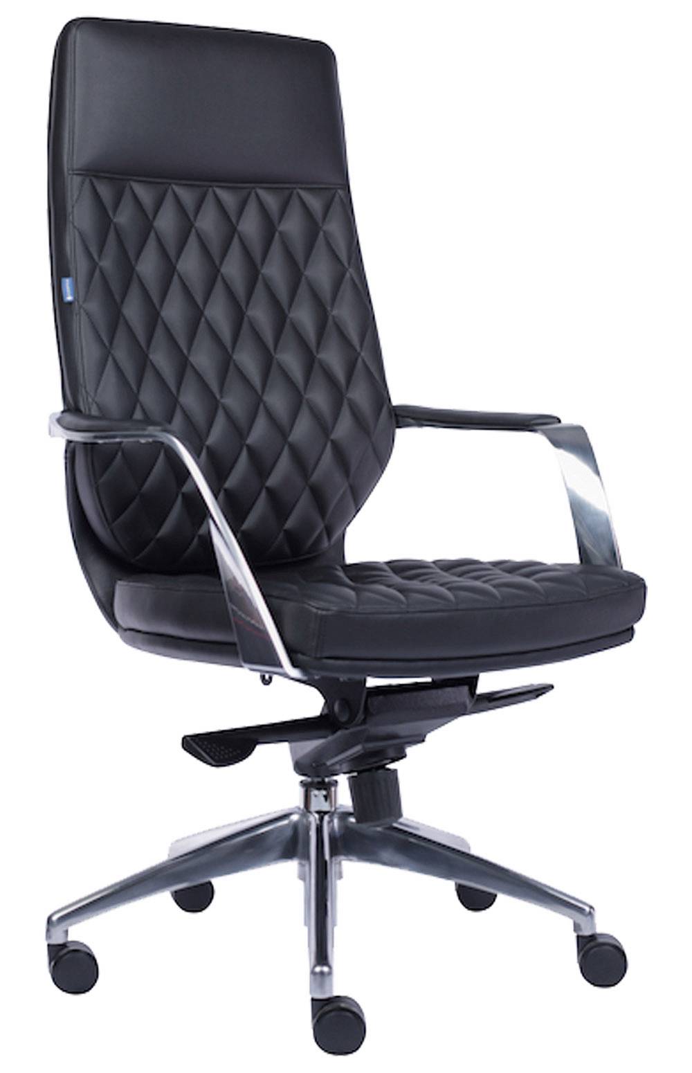 EP-752 Leather Black