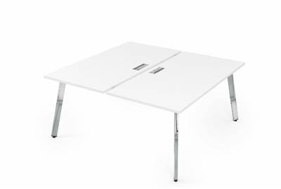 Бенч на 2 рабочих места Arredo 10БД.285