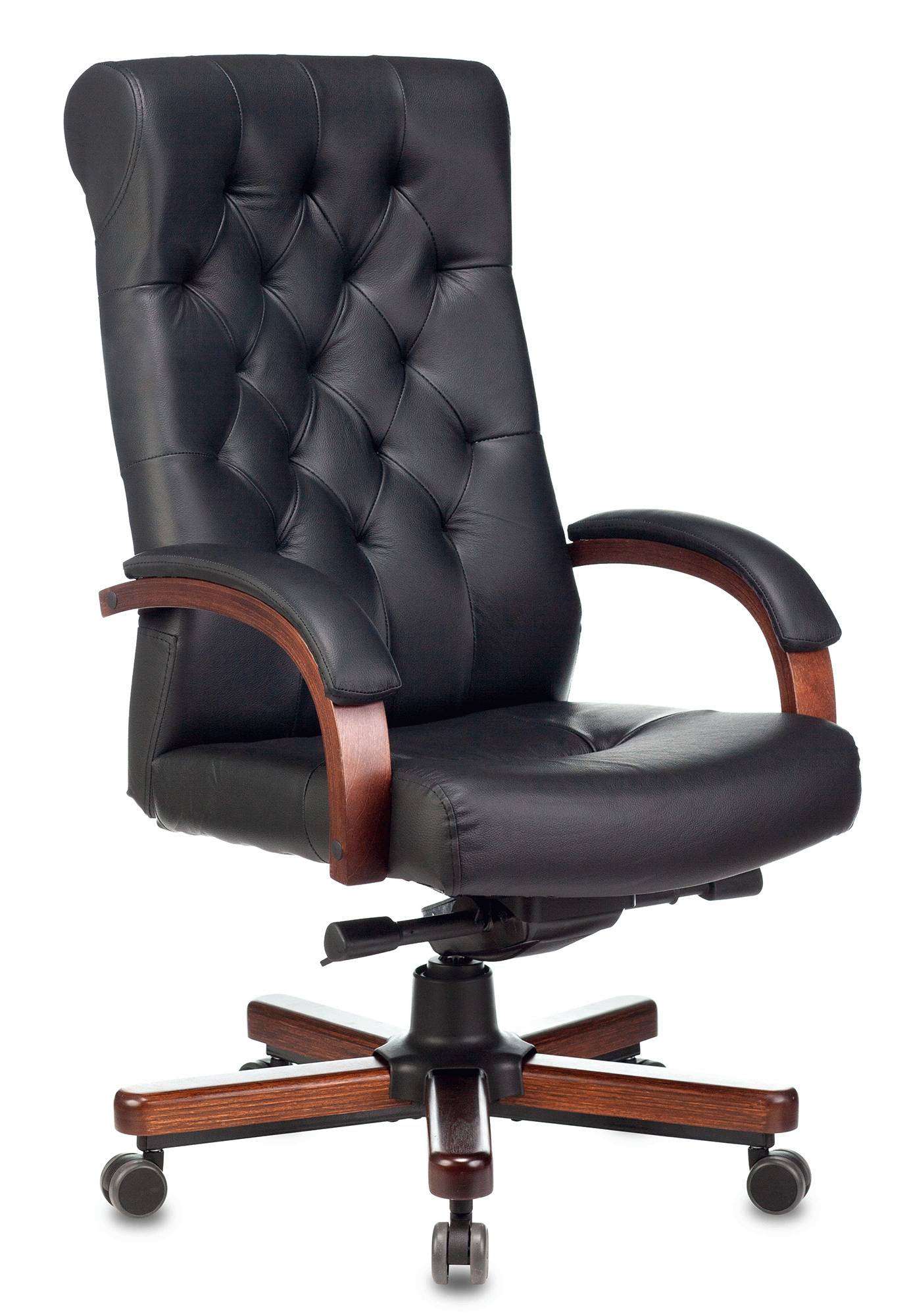 T-9928WALNUT/BLACK
