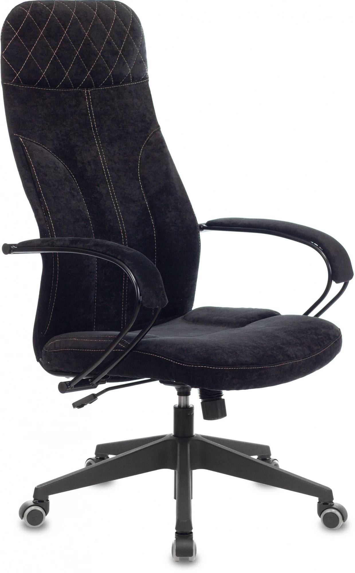 CH-608/FABRIC-BLACK