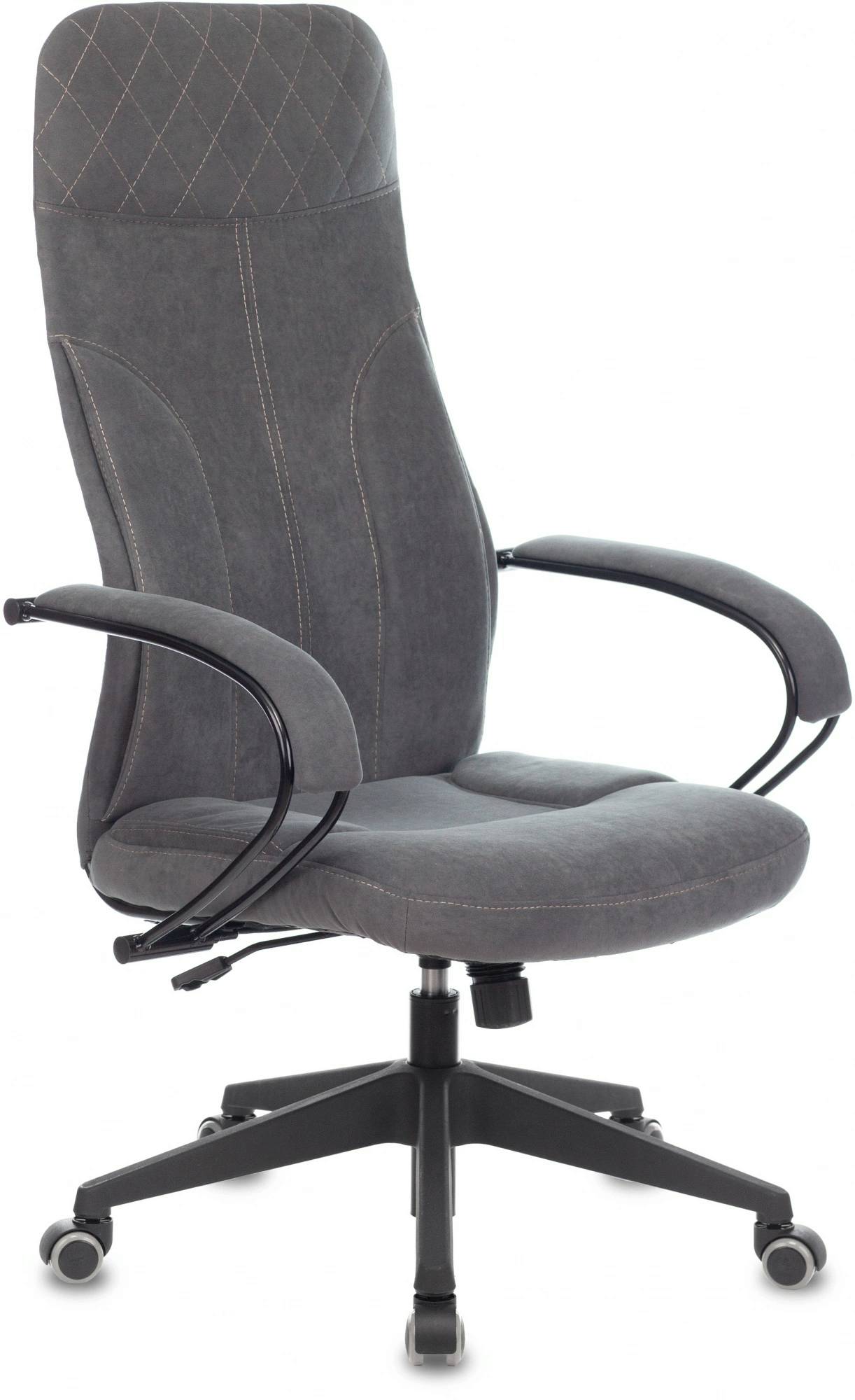 CH-608/FABRIC-DGREY