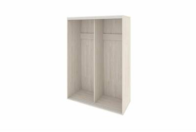 Каркас шкафа низкий+трек Maris SH.K2-4.2