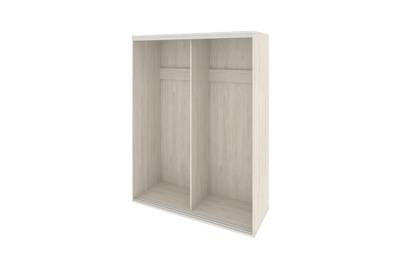 Каркас шкафа низкий+трек Maris SH.K2-5.2