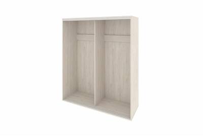 Каркас шкафа низкий+трек Maris SH.K2-7.2
