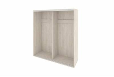 Каркас шкафа низкий+трек Maris SH.K2-8.2
