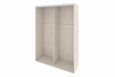 Каркас шкафа высокий+трек Maris SH.K2-7.1