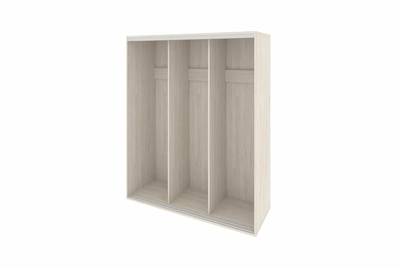 Каркас шкафа низкий+трек Maris SH.K3-1.2