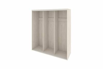 Каркас шкафа низкий+трек Maris SH.K3-2.2