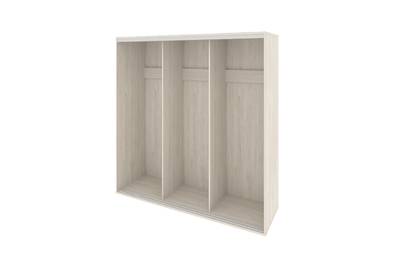 Каркас шкафа низкий+трек Maris SH.K3-3.2
