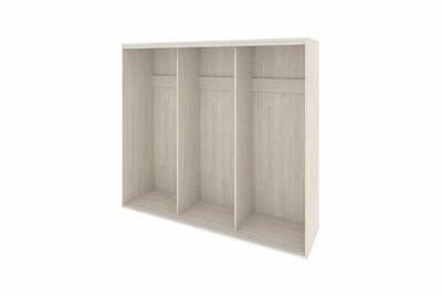 Каркас шкафа низкий+трек Maris SH.K3-5.2
