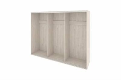 Каркас шкафа низкий+трек Maris SH.K3-7.2
