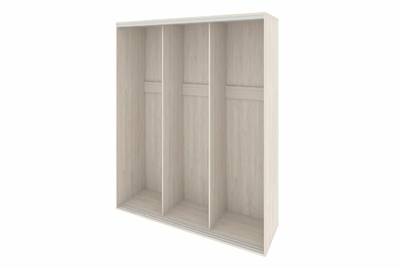 Каркас шкафа высокий+трек Maris SH.K3-3.1