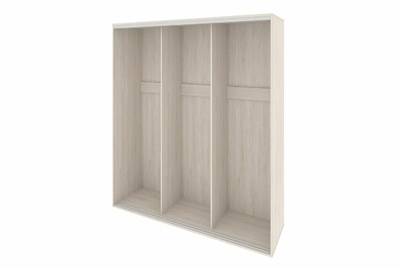 Каркас шкафа высокий+трек Maris SH.K3-4.1
