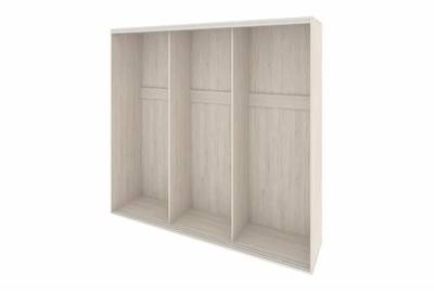 Каркас шкафа высокий+трек Maris SH.K3-7.1
