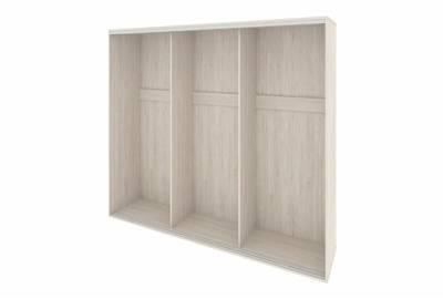Каркас шкафа высокий+трек Maris SH.K3-8.1