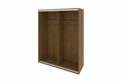 Каркас шкафа низкий+трек Maris SH.K2-6.2