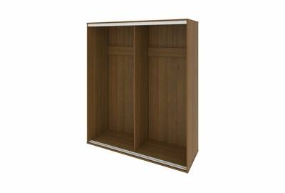 Каркас шкафа низкий+трек Maris SH.K2-7.2