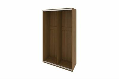 Каркас шкафа высокий+трек Maris SH.K2-4.1