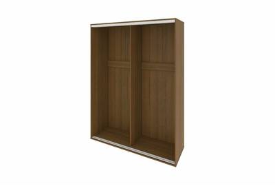 Каркас шкафа высокий+трек Maris SH.K2-8.1