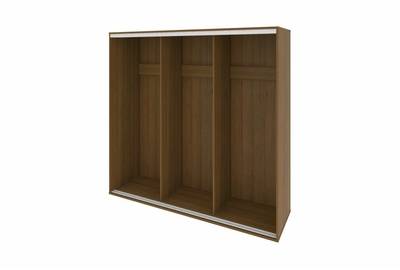 Каркас шкафа низкий+трек Maris SH.K3-4.2