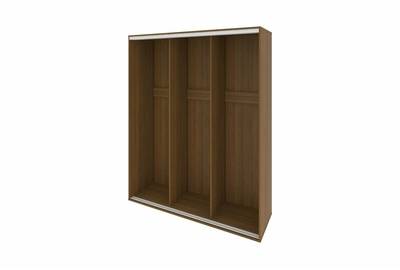 Каркас шкафа высокий+трек Maris SH.K3-3.1