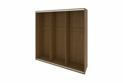 Каркас шкафа высокий+трек Maris SH.K3-6.1