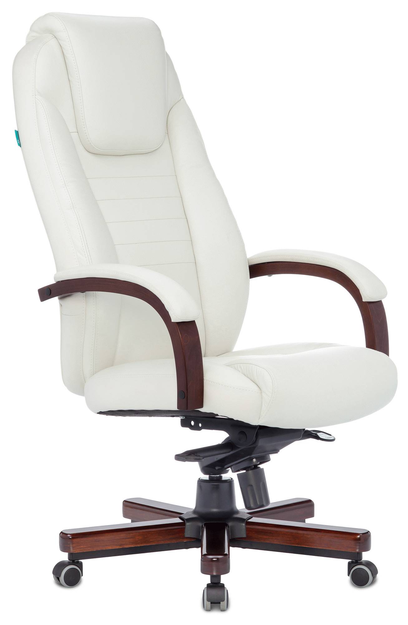 T-9923WALNUT/IVORY