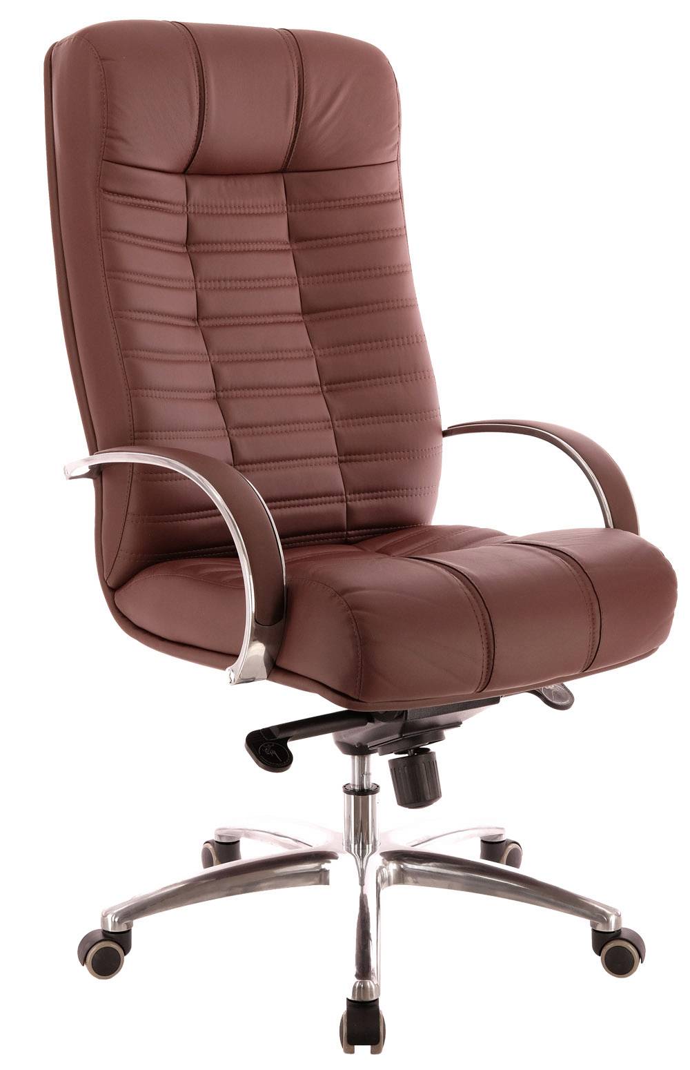 EP-Atlant M al Leather brown