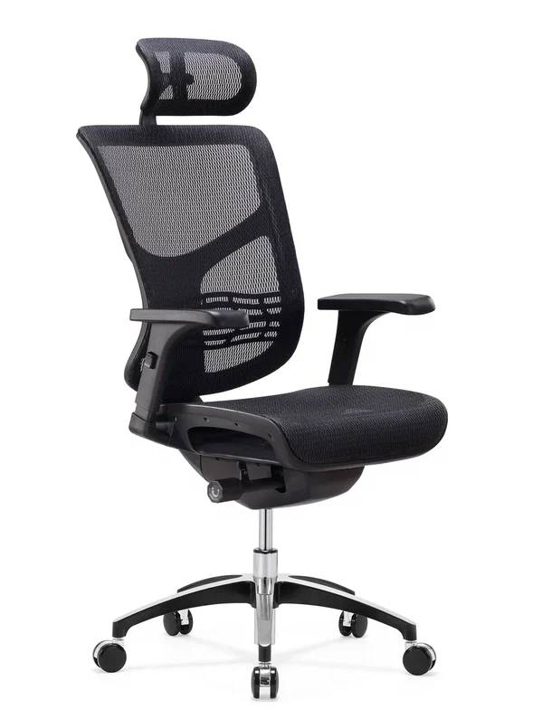 Expert Vista VSM01-BK-BK