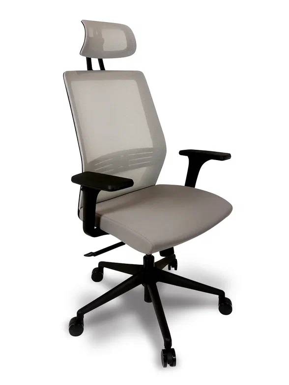 Эргономичное кресло Falto Soul (Black)