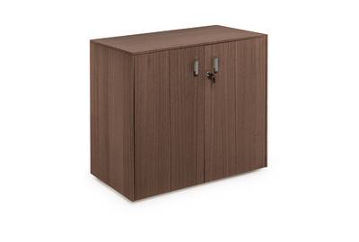 Шкаф для документов Enzo 109 711 ECL 51