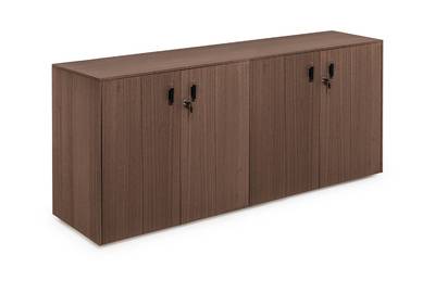 Шкаф для документов Enzo 109 721 ECL 01