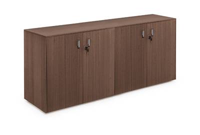 Шкаф для документов Enzo 109 721 ECL 51