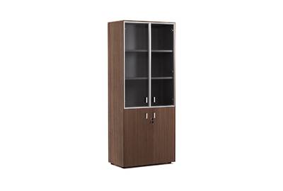Шкаф для документов Enzo 109 714 ECL 51