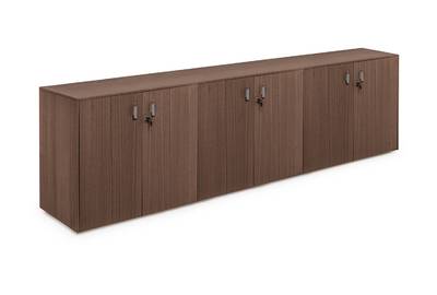 Шкаф для документов Enzo 109 722 ECL 51