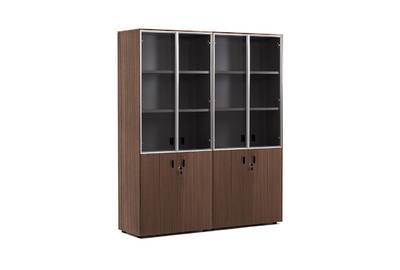 Шкаф для документов Enzo 109 728 ECL 01