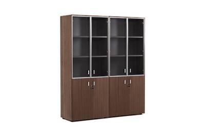 Шкаф для документов Enzo 109 728 ECL 51