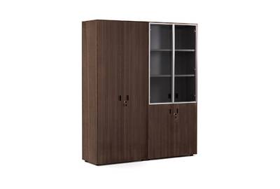 Шкаф для документов Enzo 109 726 ECL 01
