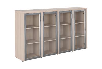 Шкаф для документов Triumf TRF305G
