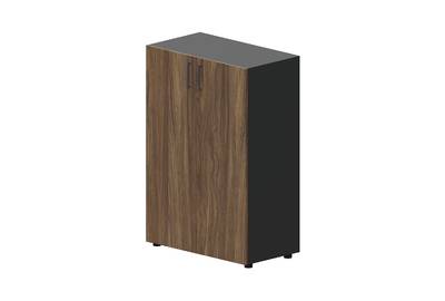 Шкаф для документов (без топа) Carre EMMS562ANWN